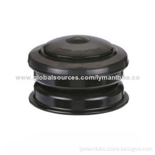 Bicycle Headset, Aluminum & Steel Materials, Semi-integrated, Threadless, for MTB & Road Bike